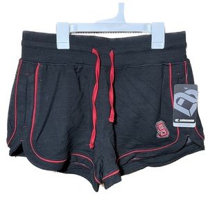 NC State Athletic Shorts